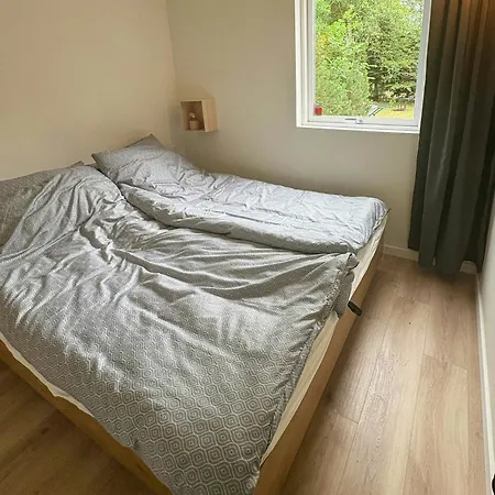 Ferienhaus Container House With Terrace Near Marielyst Bøtø By