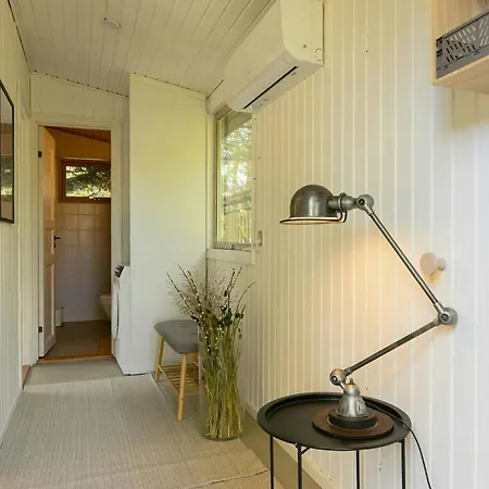 Container House With Terrace Near Marielyst * Bøtø By