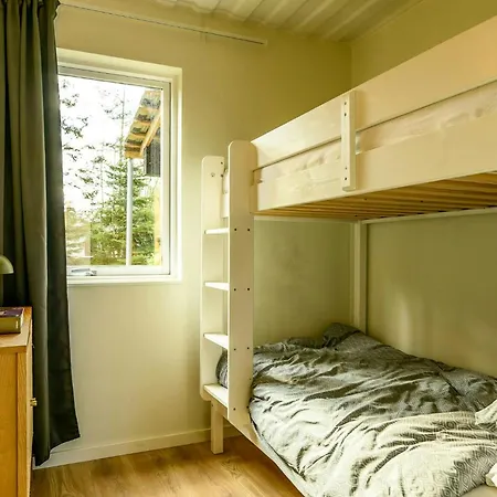 بيت للعطل Container House With Terrace Near Marielyst Bøtø By