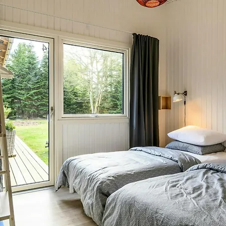 Container House With Terrace Near Marielyst * Bøtø By